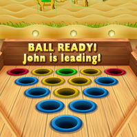 Funfair Party Games