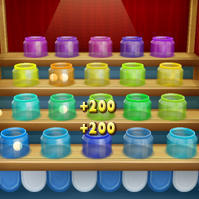 Funfair Party Games