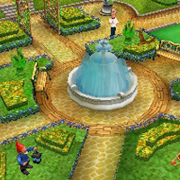 Gardenscapes