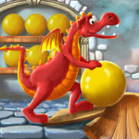 Tiny Games - Knights and Dragons