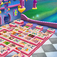 3D MahJongg