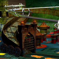 Fantastic Pinball Thrills