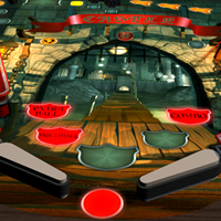 Fantastic Pinball Thrills
