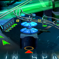 Fantastic Pinball Thrills