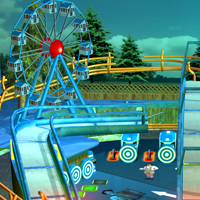 Fantastic Pinball Thrills