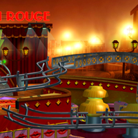 Hot Pinball Thrills
