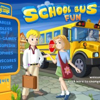 School Bus Fun