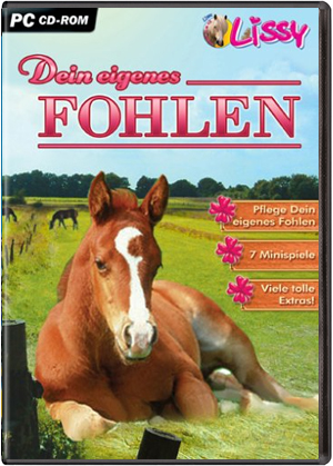 My own Foal My own Foal