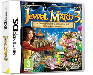 Jewel Match 3 Jewel Match 3