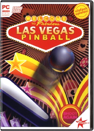 Las Vegas Pinball Las Vegas Pinball