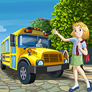 School Bus Fun
